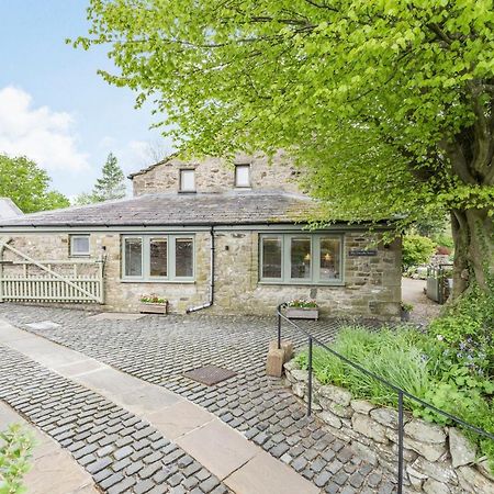The Friendly Room Austwick Exterior foto