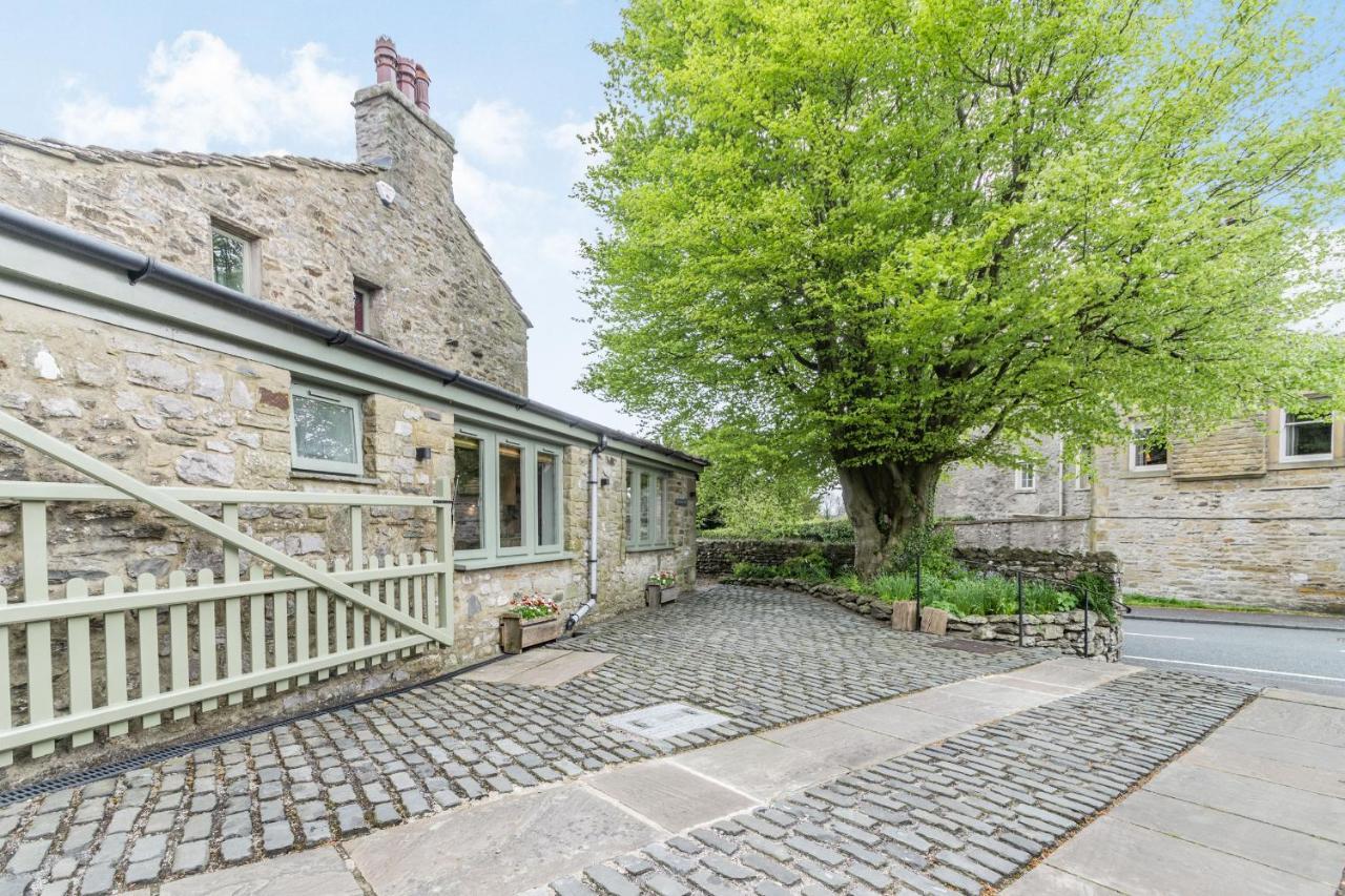 The Friendly Room Austwick Exterior foto